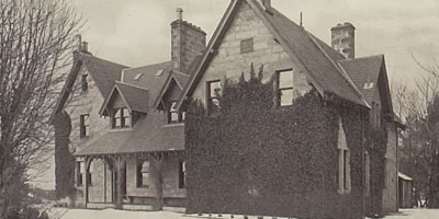 Image of Shinness Lodge National Records of Scotland, RHP3353