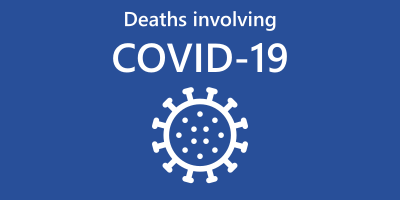 COVID-19 News Release Image