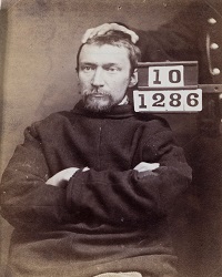 Image of prisoner William Porter