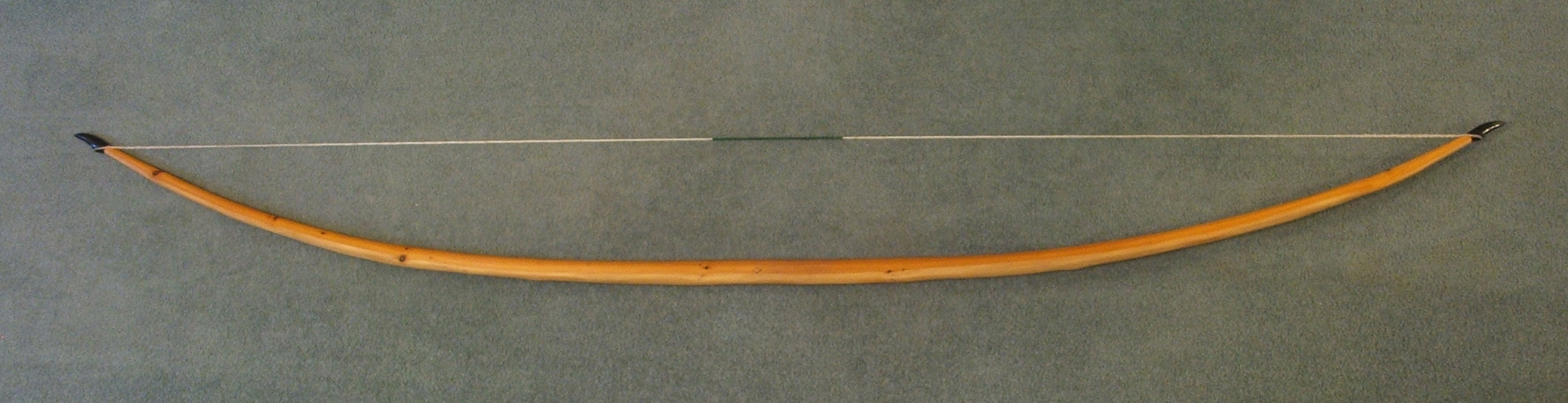 English Longbow, Wikimedia Commons