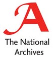 The National Archives Logo