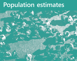 Population Estimates