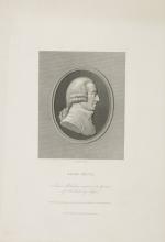 Picture of Adam Smith, political economist, UP S 399. National Galleries Scotland