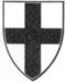 Image representing the Cross blazon