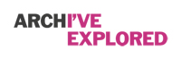 Explore your Archives campaign logo