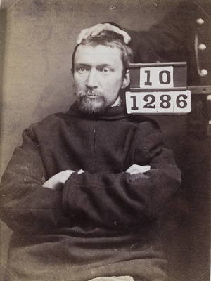 Image of William Porter